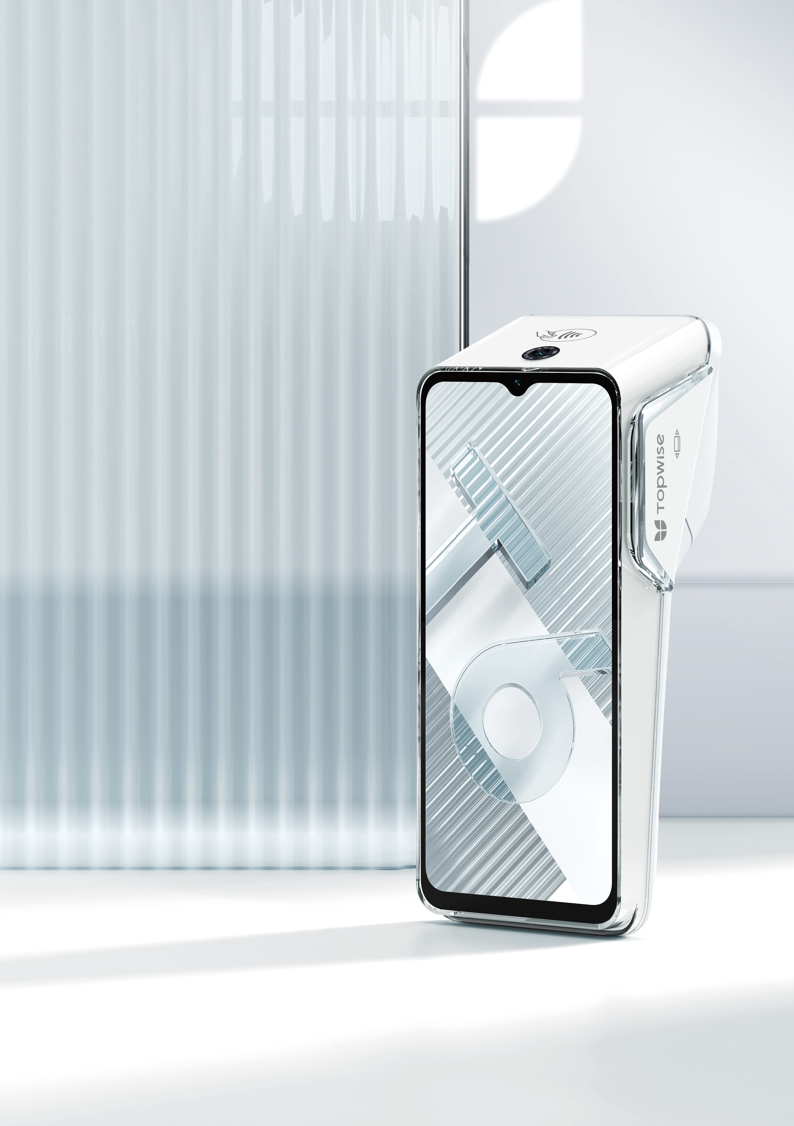 Терминал Topwise T6